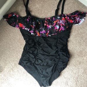 Torrid Bathing Suit